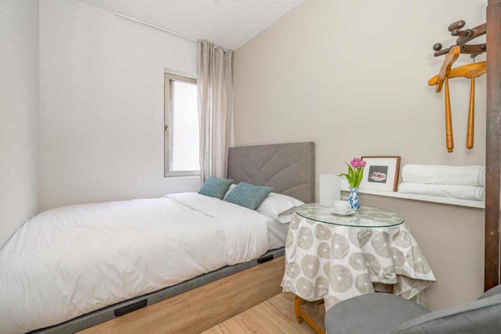 Madrid Rio Rooms المظهر الخارجي الصورة